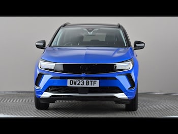 Used Vauxhall Grandland 2023 for sale - 79418736: Photo