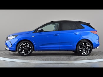 Used Vauxhall Grandland 2023 for sale - 79418736: Photo