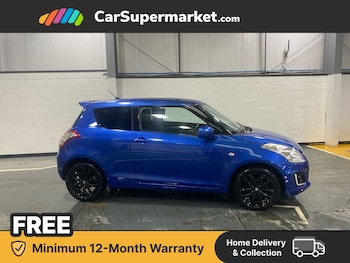 Used Suzuki Swift 2017 for sale - 77567873: Photo