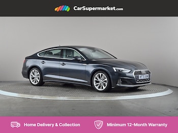 Audi - A5