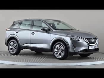 Used Nissan Qashqai 2023 for sale - 79854282: Photo