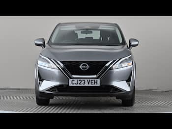 Used Nissan Qashqai 2023 for sale - 79854282: Photo