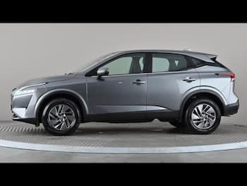 Used Nissan Qashqai 2023 for sale - 79854282: Photo