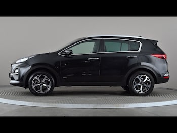 Used Kia Sportage 2021 for sale - 79417208: Photo