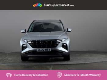 Used Hyundai TUCSON 2022 for sale - 75354382: Photo