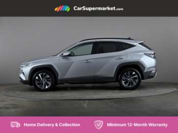 Used Hyundai TUCSON 2022 for sale - 75354382: Photo