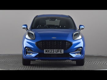 Used Ford Puma 2023 for sale - 78646423: Photo