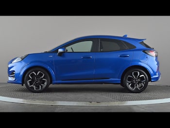 Used Ford Puma 2023 for sale - 78646423: Photo