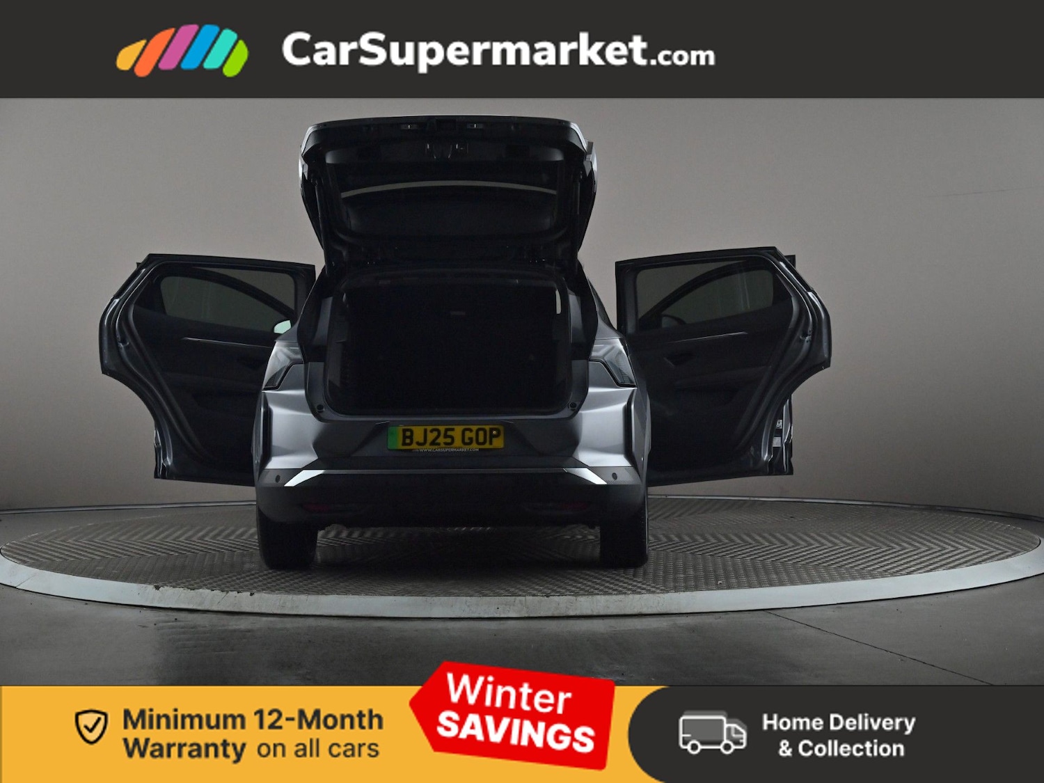 Used Renault Scenic E-Tech 2025 for sale - 77286909: Photo 12