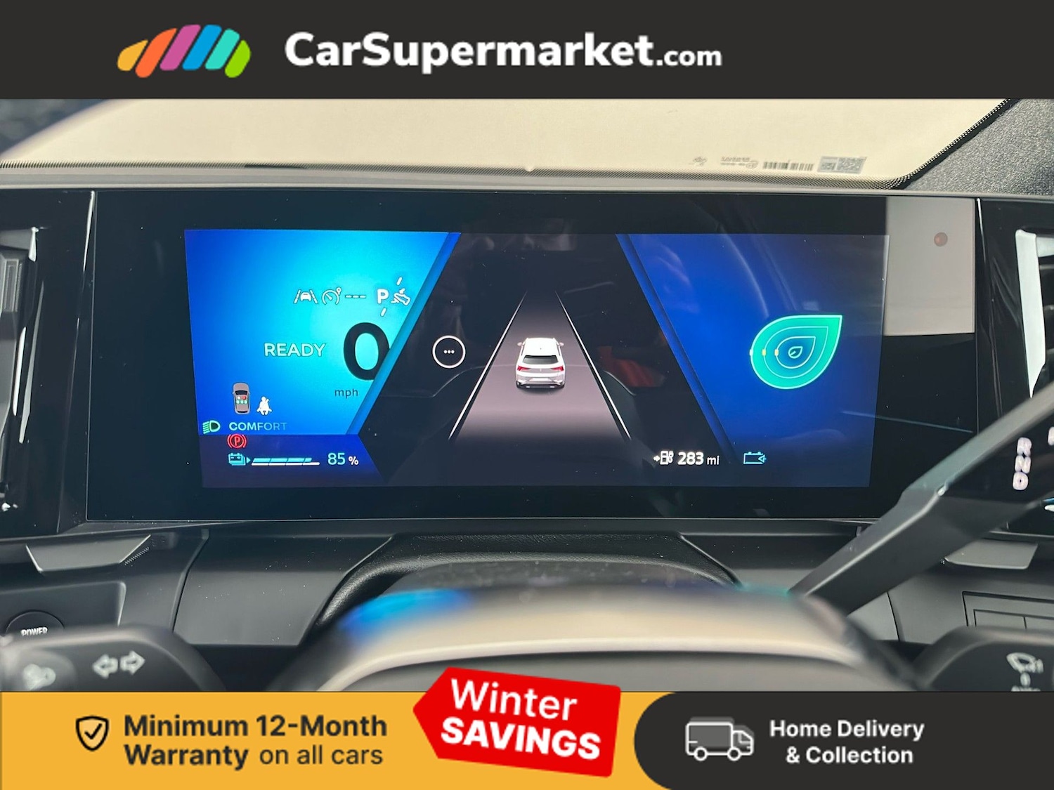 Used Renault Scenic E-Tech 2025 for sale - 77286909: Photo 16