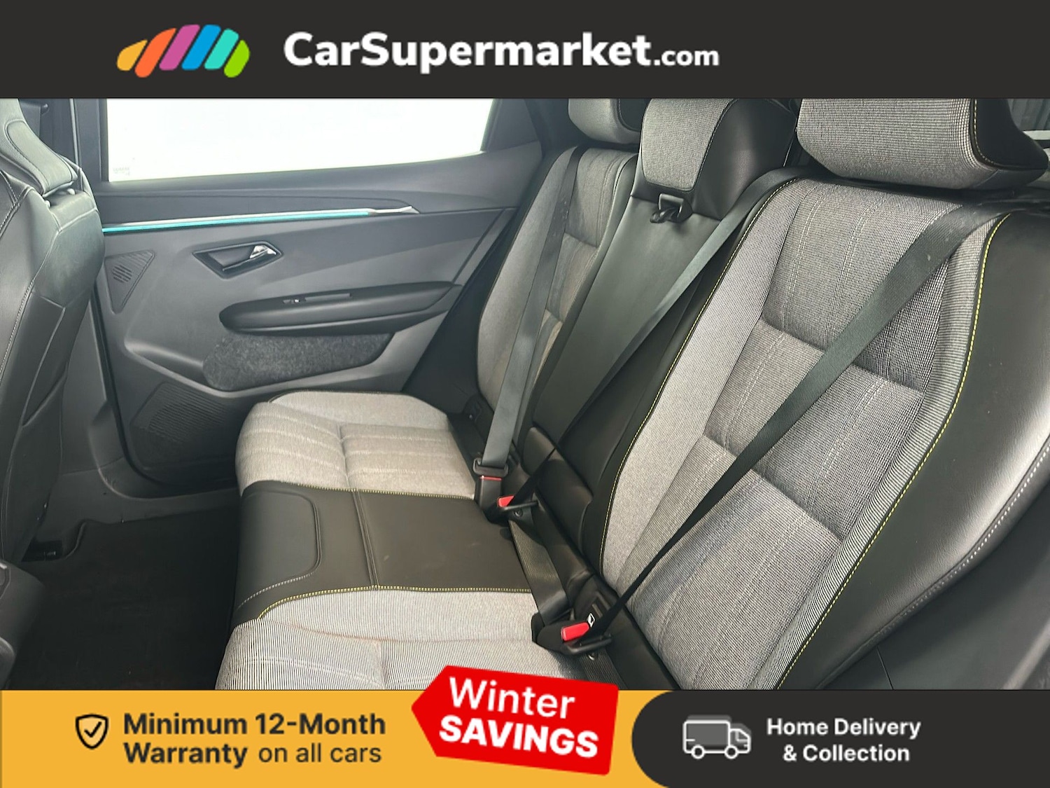 Used Renault Scenic E-Tech 2025 for sale - 77286909: Photo 19