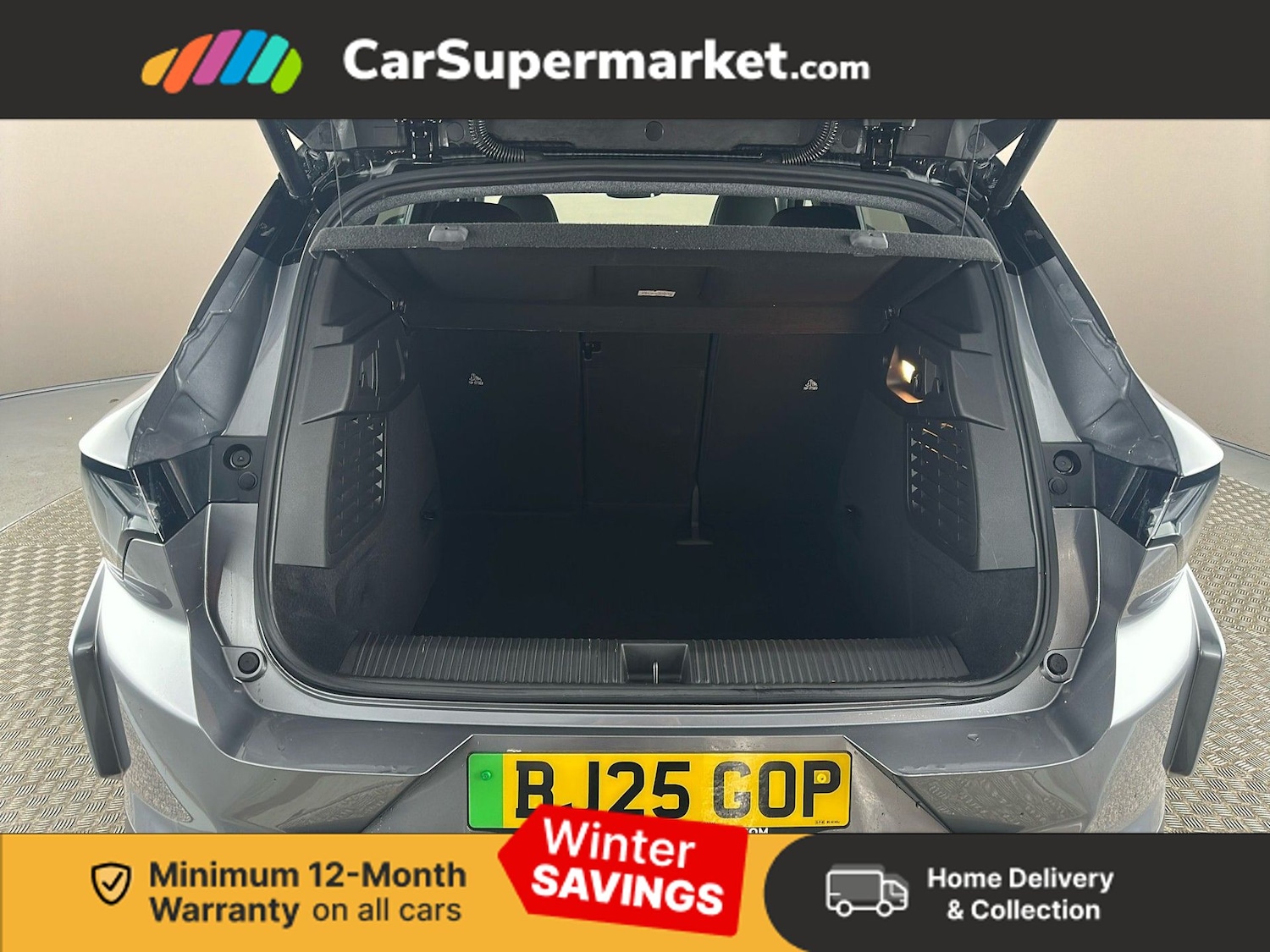 Used Renault Scenic E-Tech 2025 for sale - 77286909: Photo 23