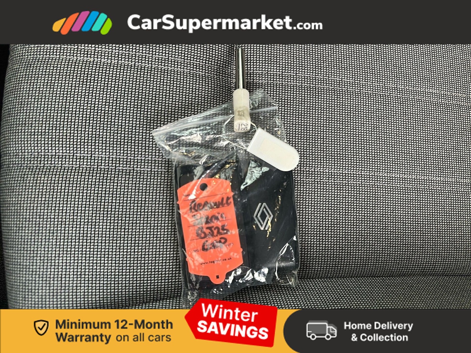 Used Renault Scenic E-Tech 2025 for sale - 77286909: Photo 24