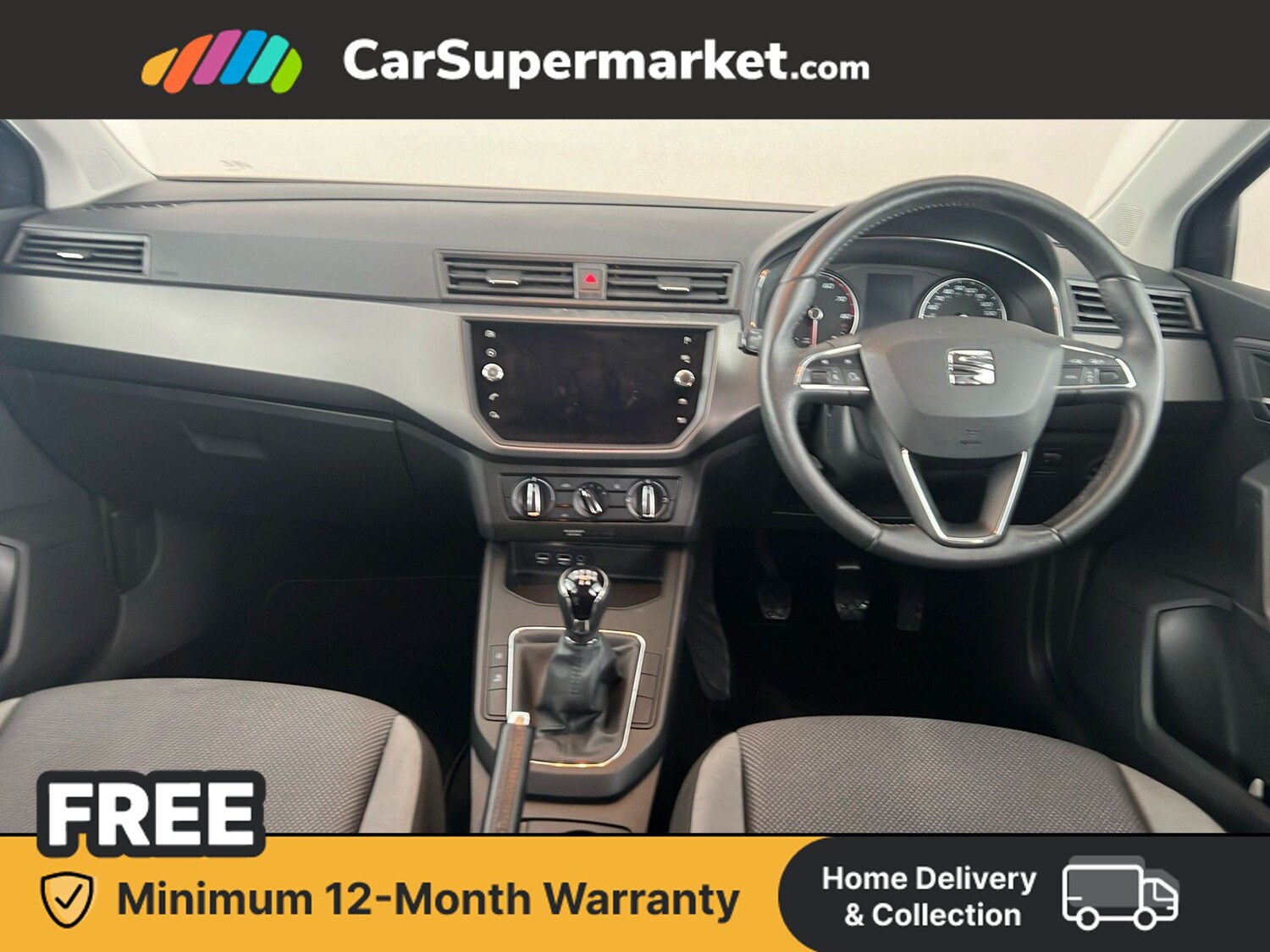 Used SEAT Ibiza 2018 for sale - 77764449: Photo 13