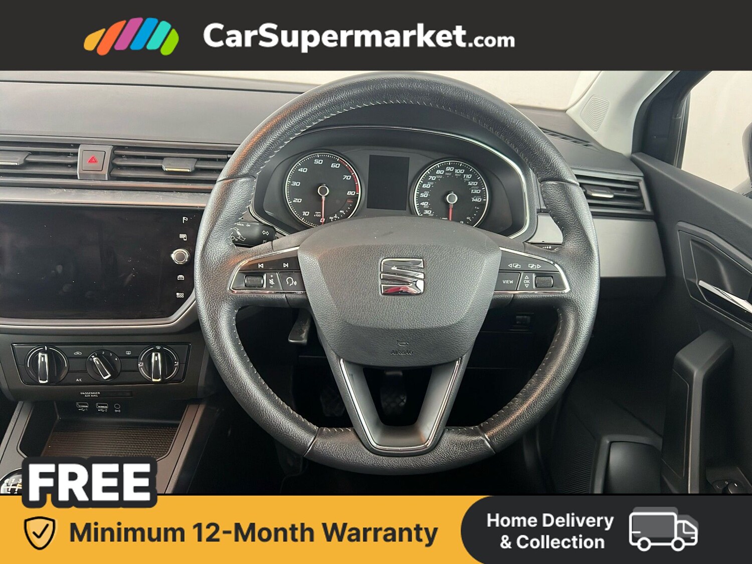 Used SEAT Ibiza 2018 for sale - 77764449: Photo 14