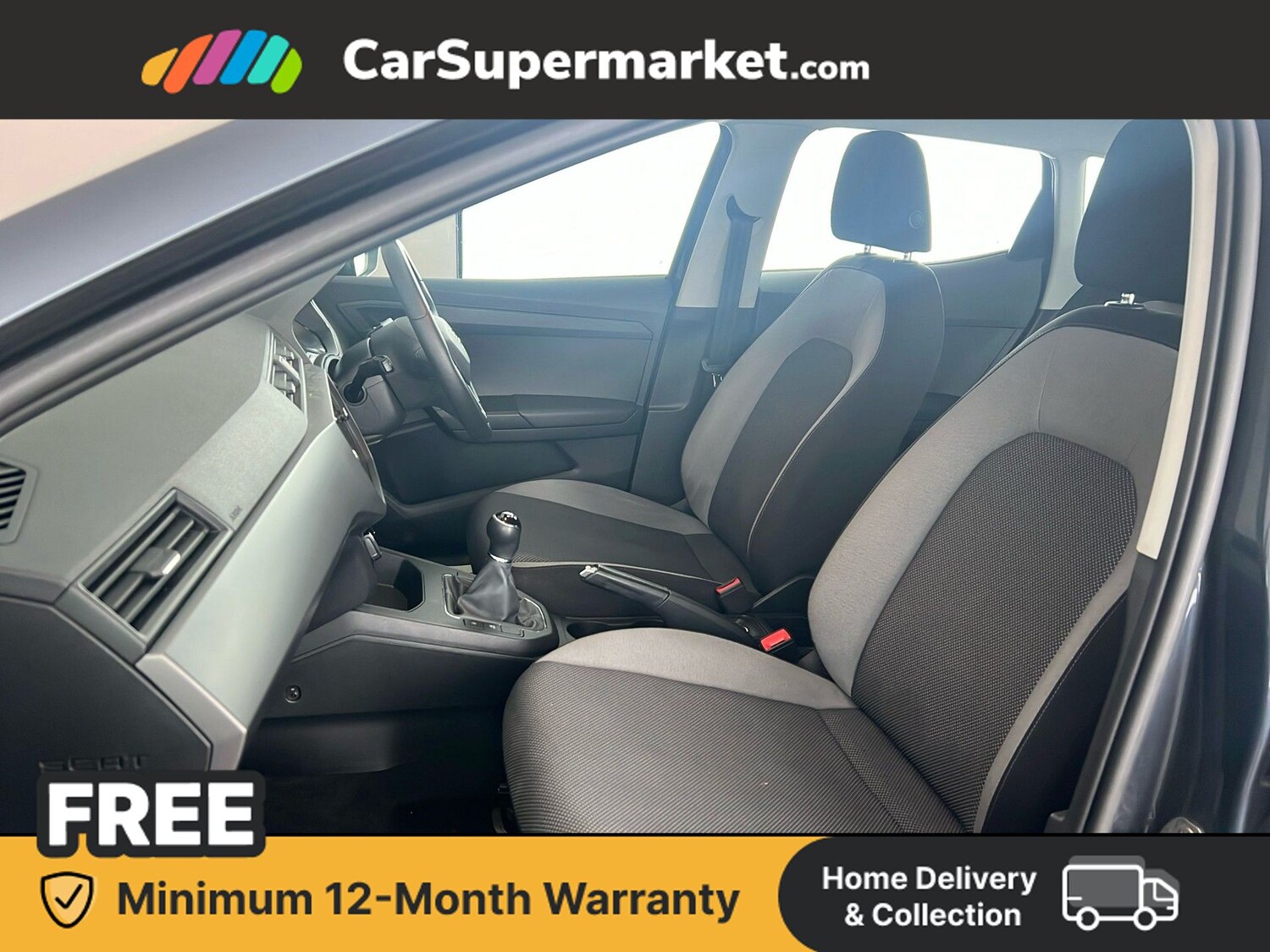 Used SEAT Ibiza 2018 for sale - 77764449: Photo 17