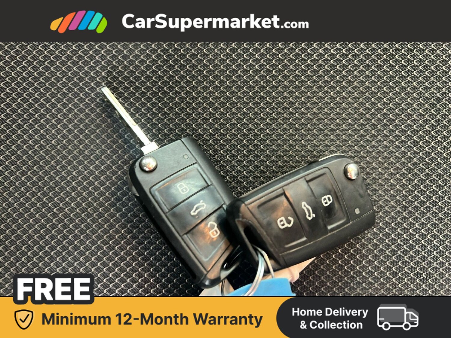 Used SEAT Ibiza 2018 for sale - 77764449: Photo 23