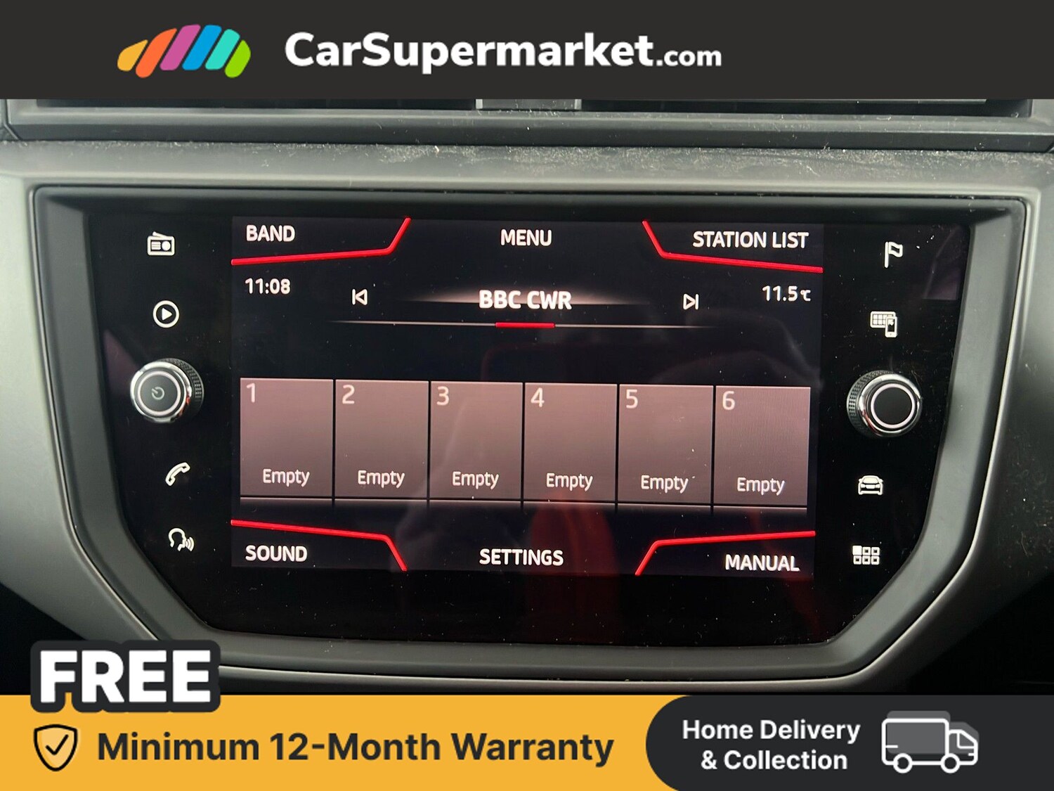 Used SEAT Ibiza 2018 for sale - 77764449: Photo 25