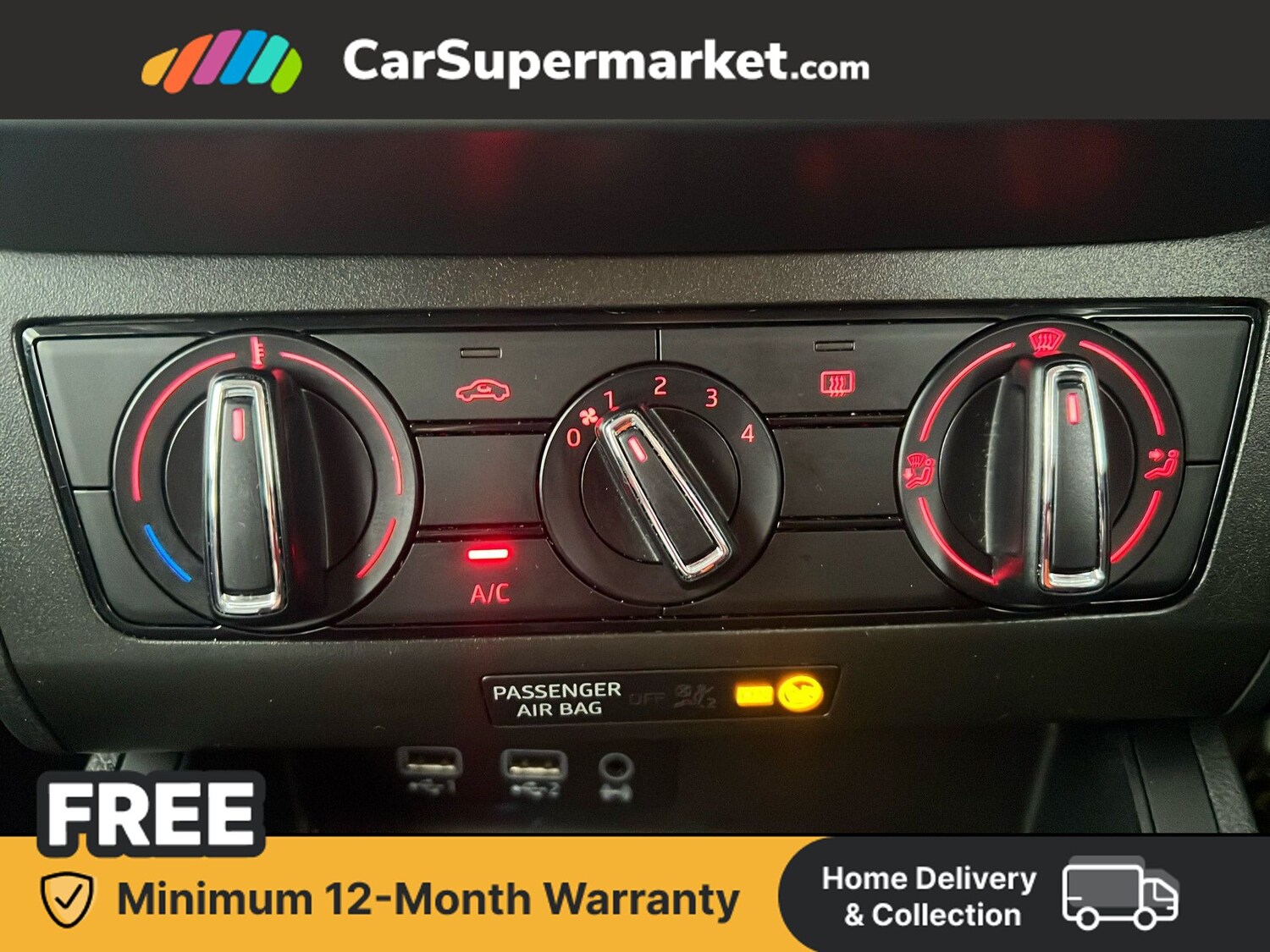 Used SEAT Ibiza 2018 for sale - 77764449: Photo 26