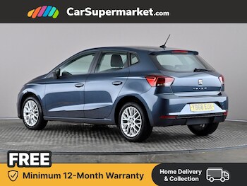 Used SEAT Ibiza 2018 for sale - 77764449: Photo