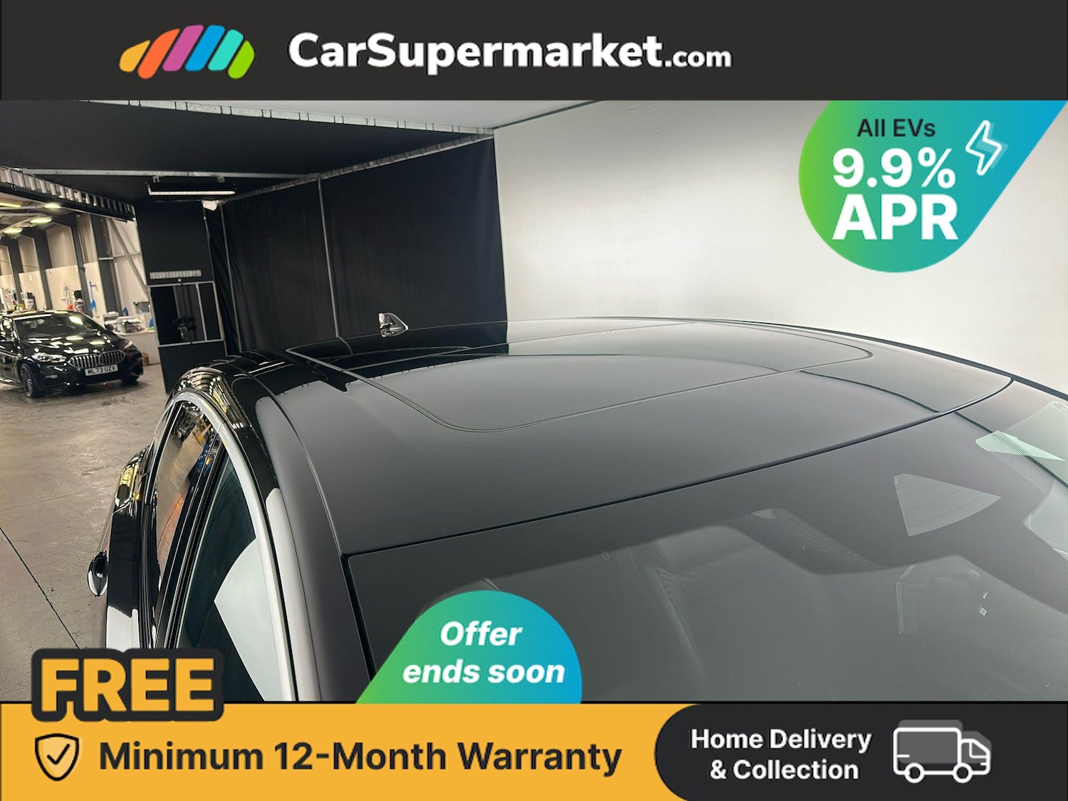 Used Nissan ARIYA 2023 for sale - 76362788: Photo 23