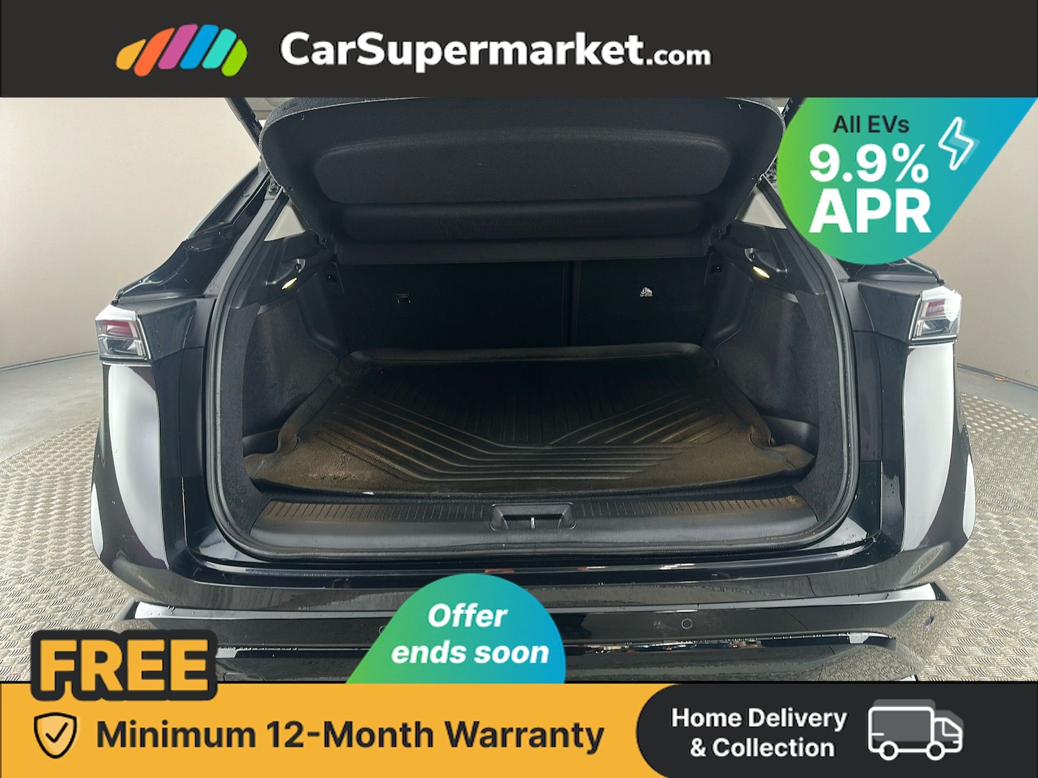 Used Nissan ARIYA 2023 for sale - 76362788: Photo 24