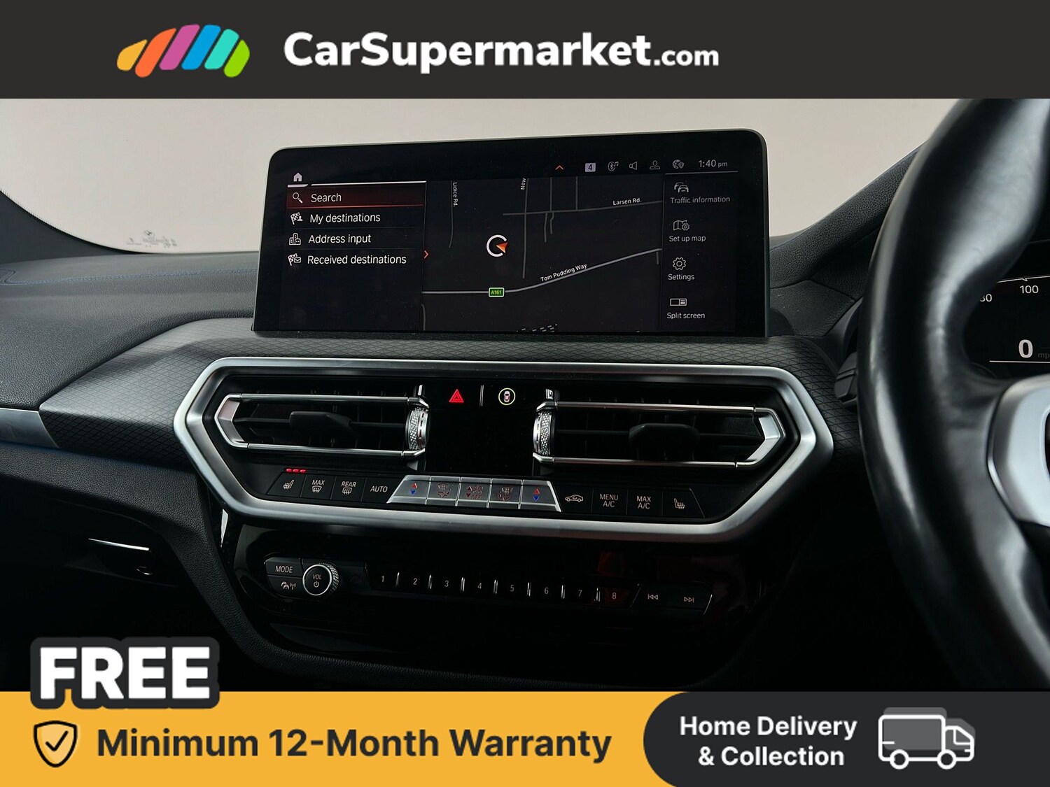 Used BMW iX3 2023 for sale - 78092253: Photo 16