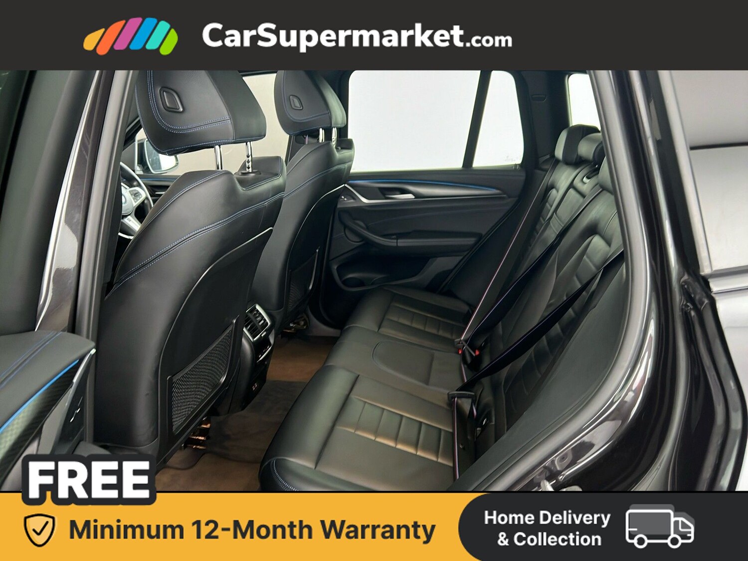 Used BMW iX3 2023 for sale - 78092253: Photo 18