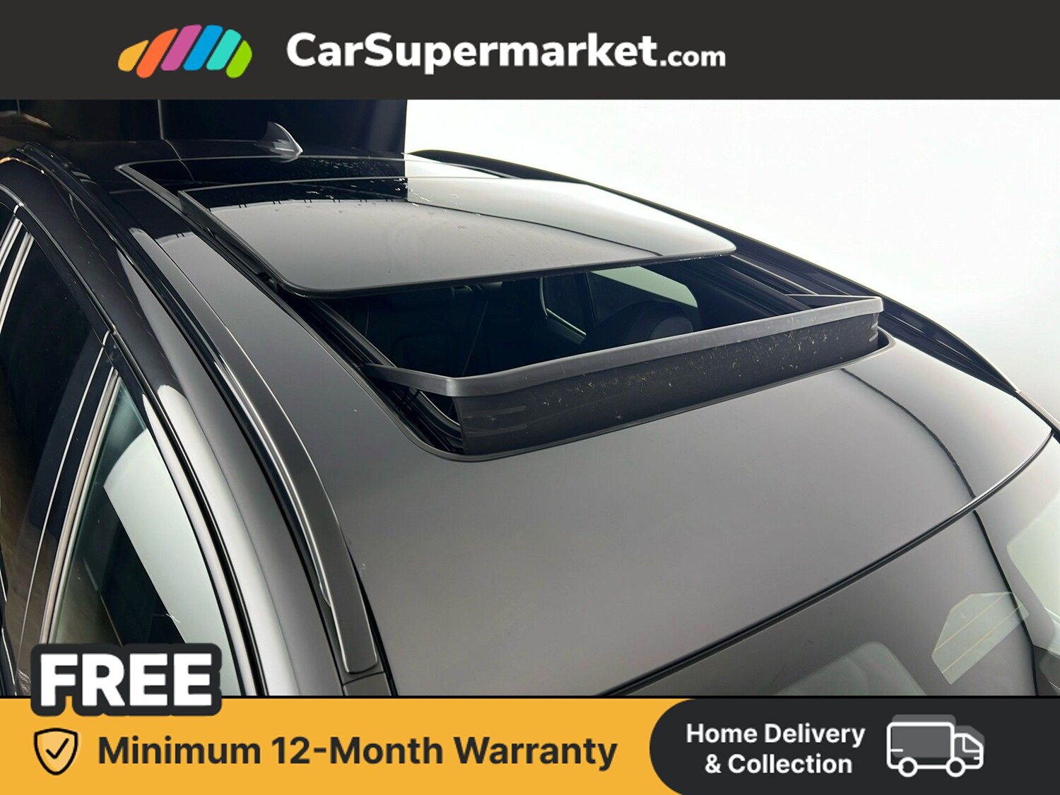 Used BMW iX3 2023 for sale - 78092253: Photo 21