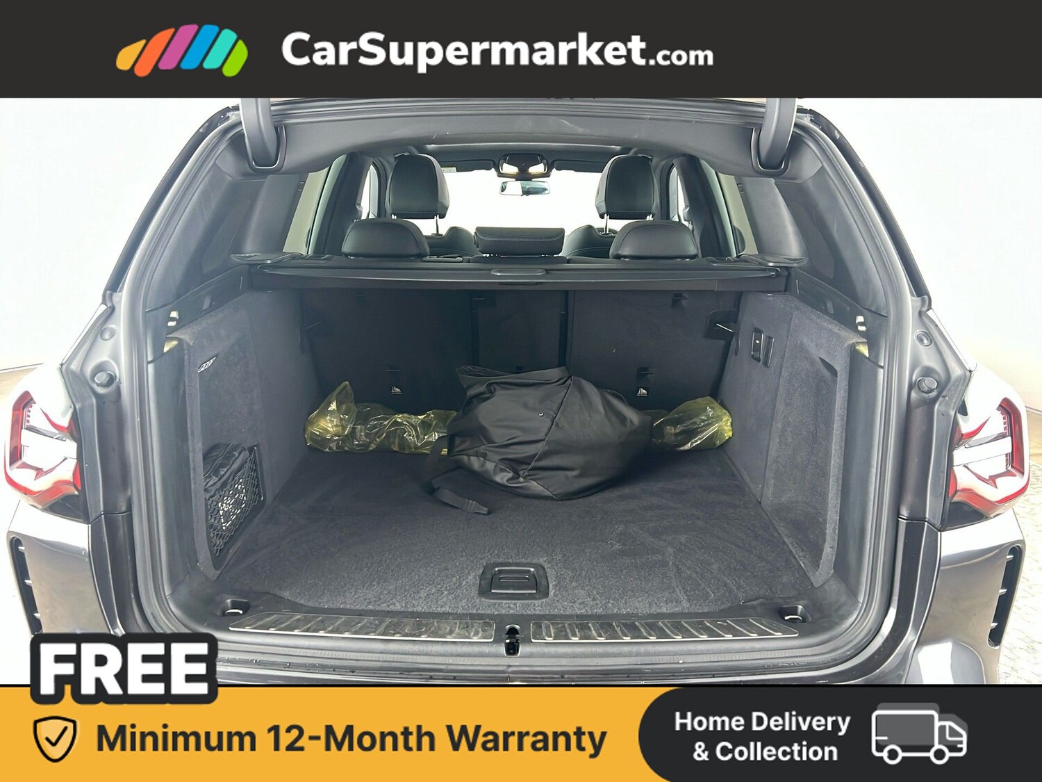 Used BMW iX3 2023 for sale - 78092253: Photo 22