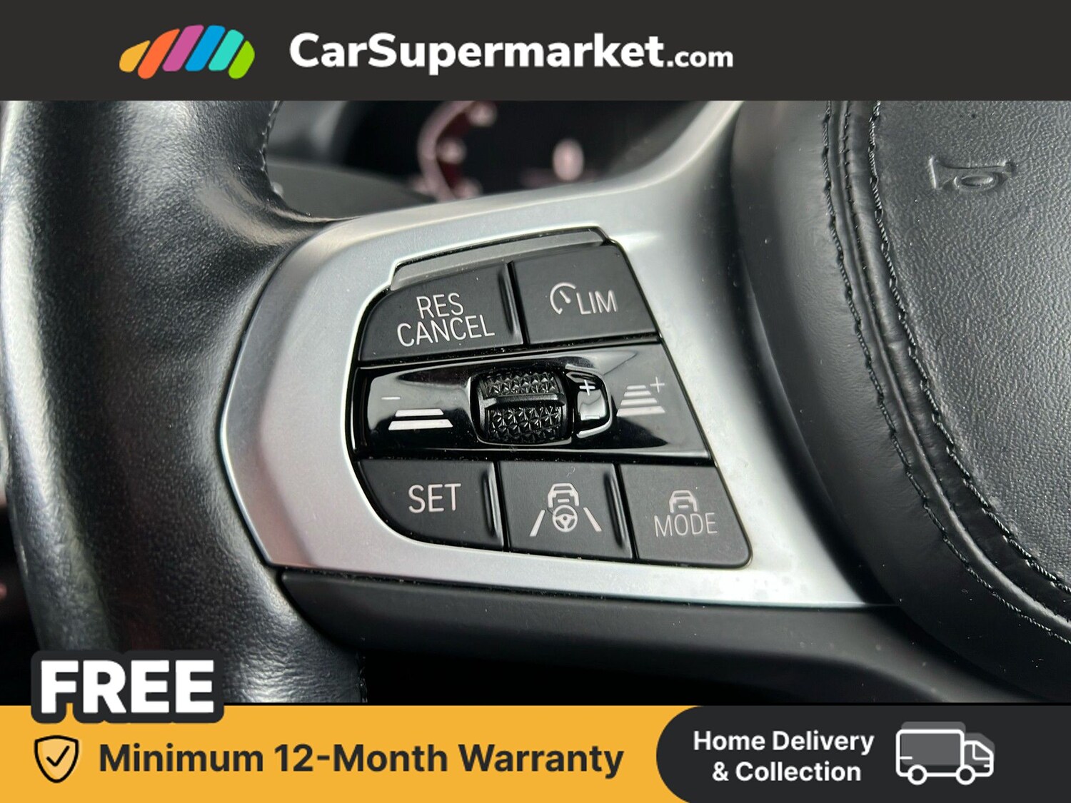 Used BMW iX3 2023 for sale - 78092253: Photo 26