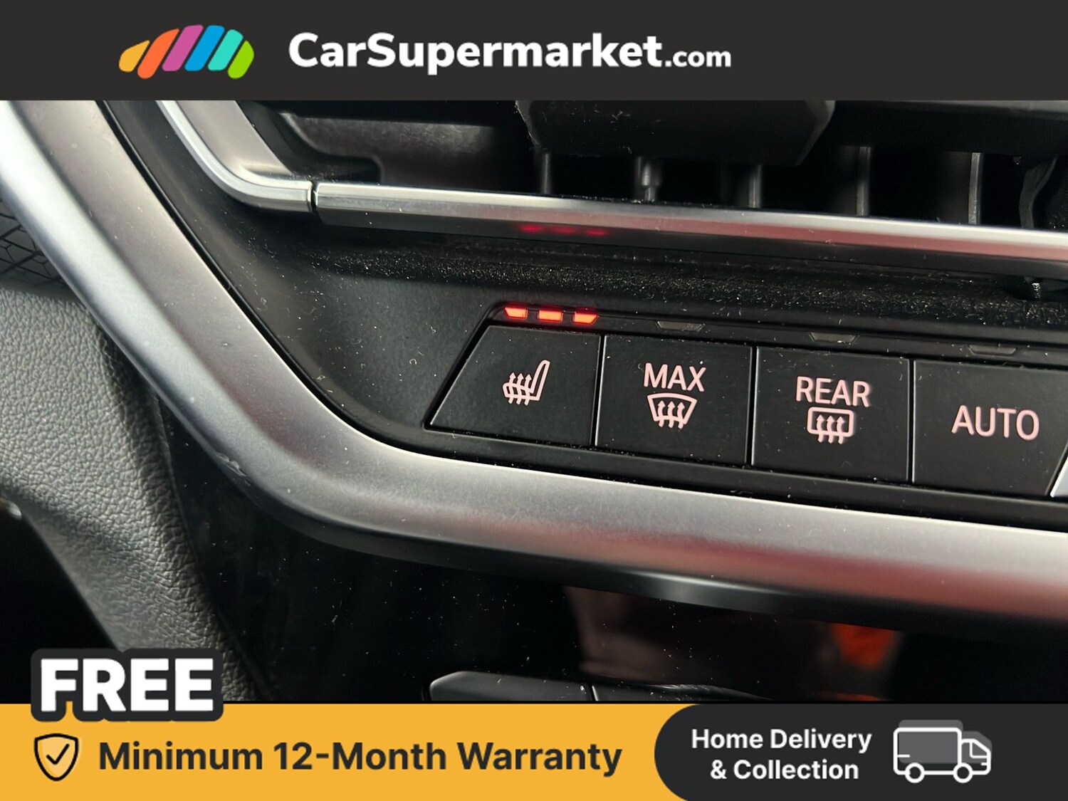 Used BMW iX3 2023 for sale - 78092253: Photo 28