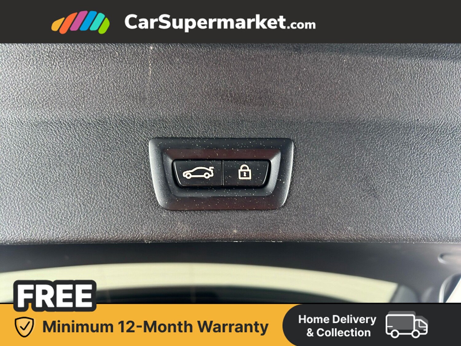 Used BMW iX3 2023 for sale - 78092253: Photo 30