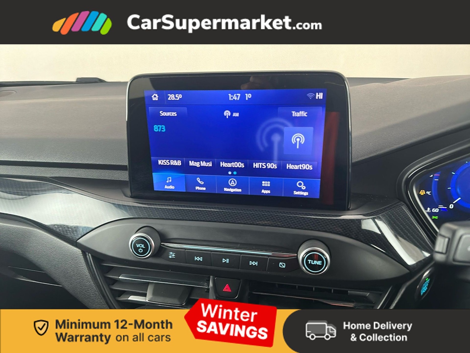 Used Ford Focus 2021 for sale - 77152559: Photo 17