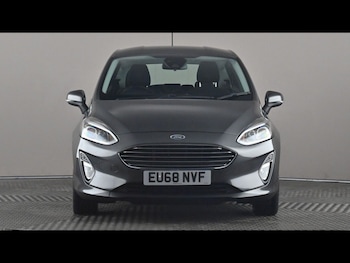 Used Ford Fiesta 2018 for sale - 78673558: Photo