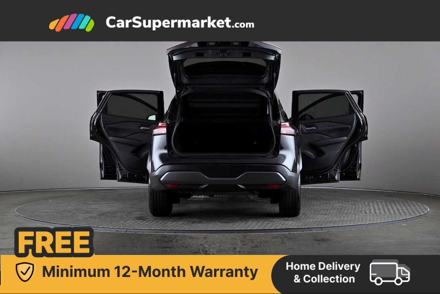 Used Nissan Qashqai 2022 for sale - 76488381: Photo 11