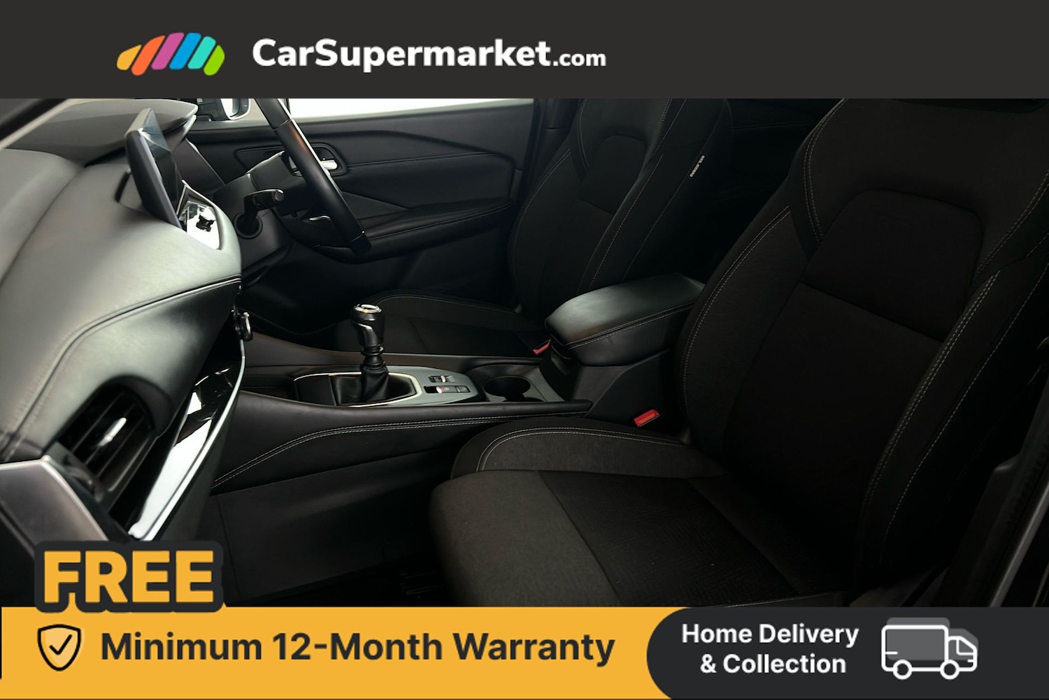 Used Nissan Qashqai 2022 for sale - 76488381: Photo 17