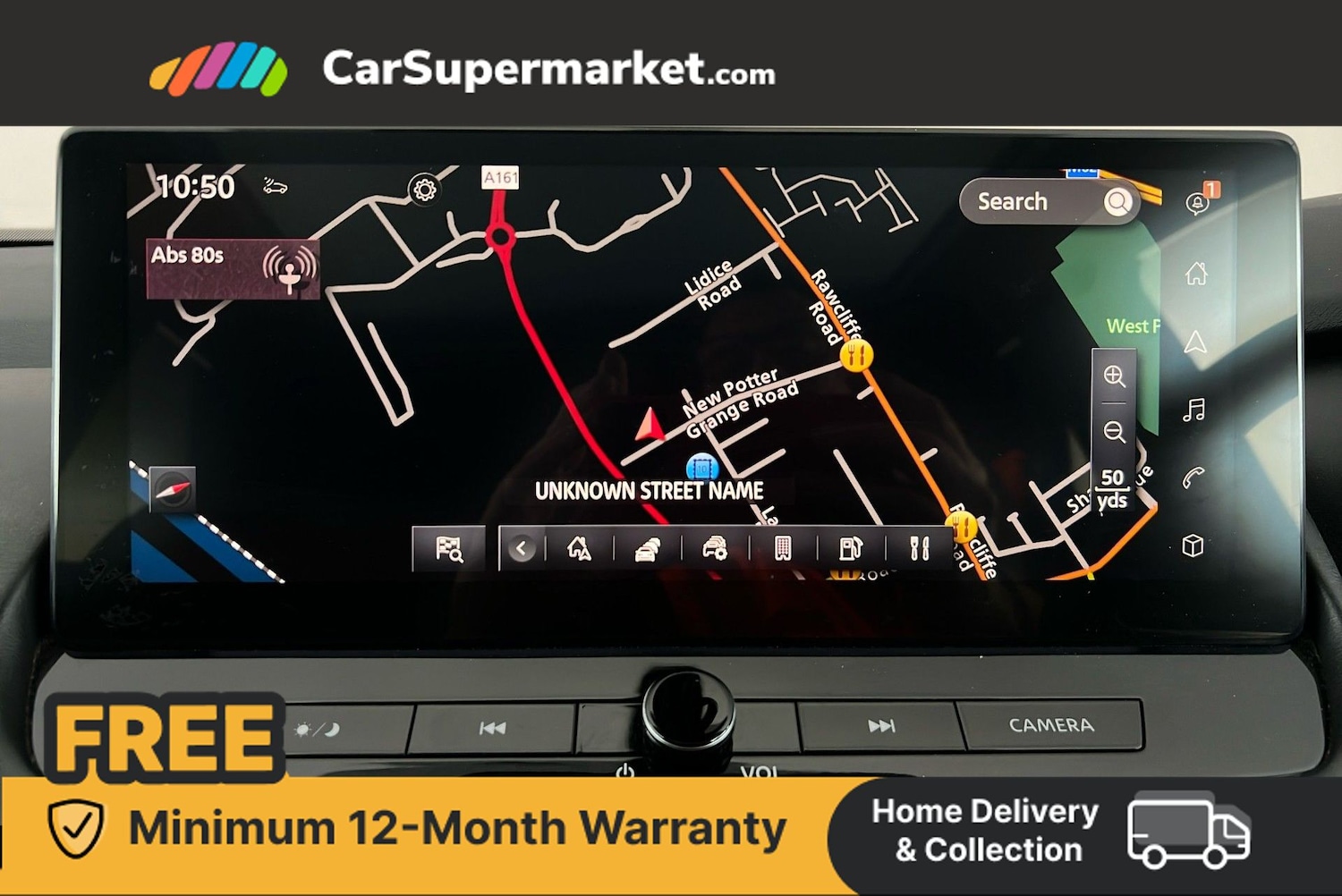 Used Nissan Qashqai 2022 for sale - 76488381: Photo 24