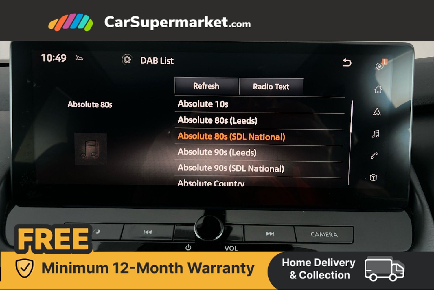 Used Nissan Qashqai 2022 for sale - 76488381: Photo 27