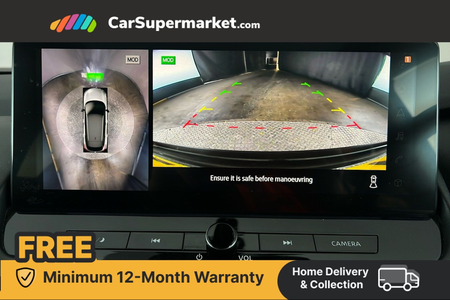 Used Nissan Qashqai 2022 for sale - 76488381: Photo 28