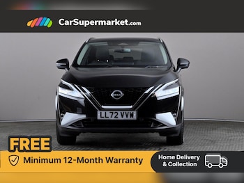 Used Nissan Qashqai 2022 for sale - 76488381: Photo