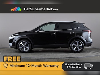 Used Nissan Qashqai 2022 for sale - 76488381: Photo