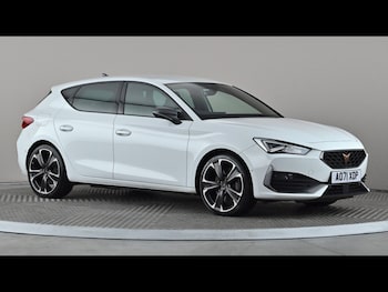 Used Cupra Leon 2021 for sale - 79568613: Photo