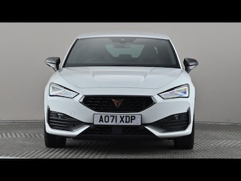 Used Cupra Leon 2021 for sale - 79568613: Photo