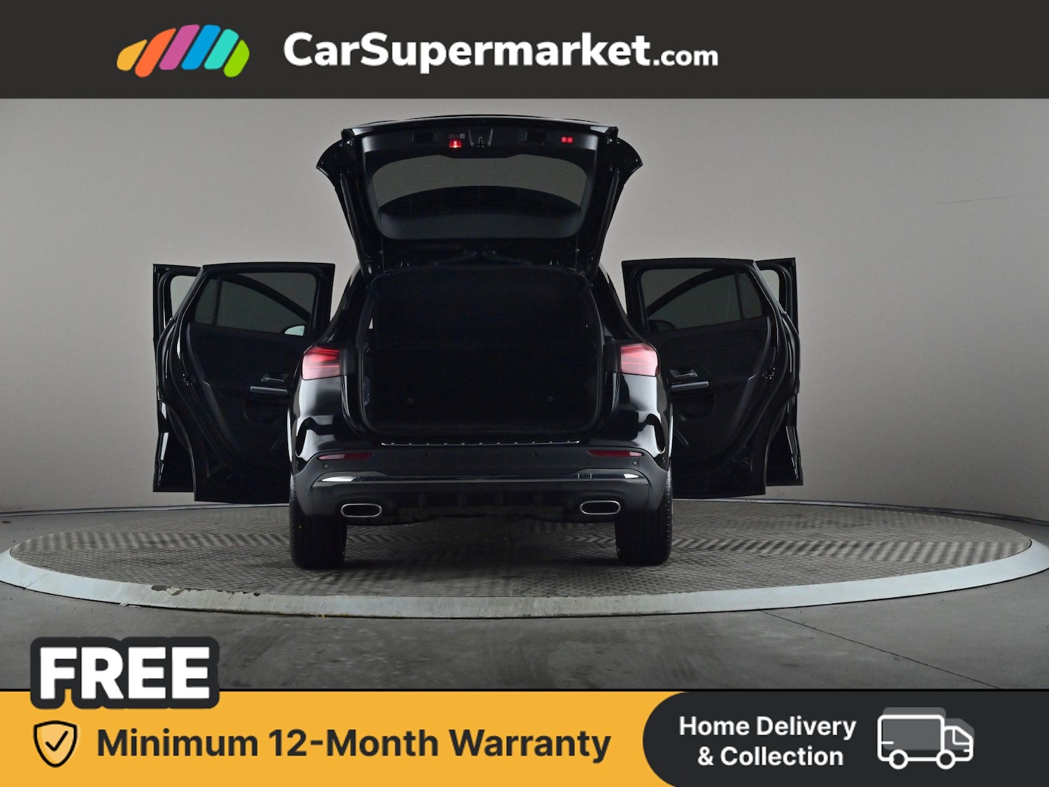 Used Mercedes-Benz GLA 2023 for sale - 77383173: Photo 11