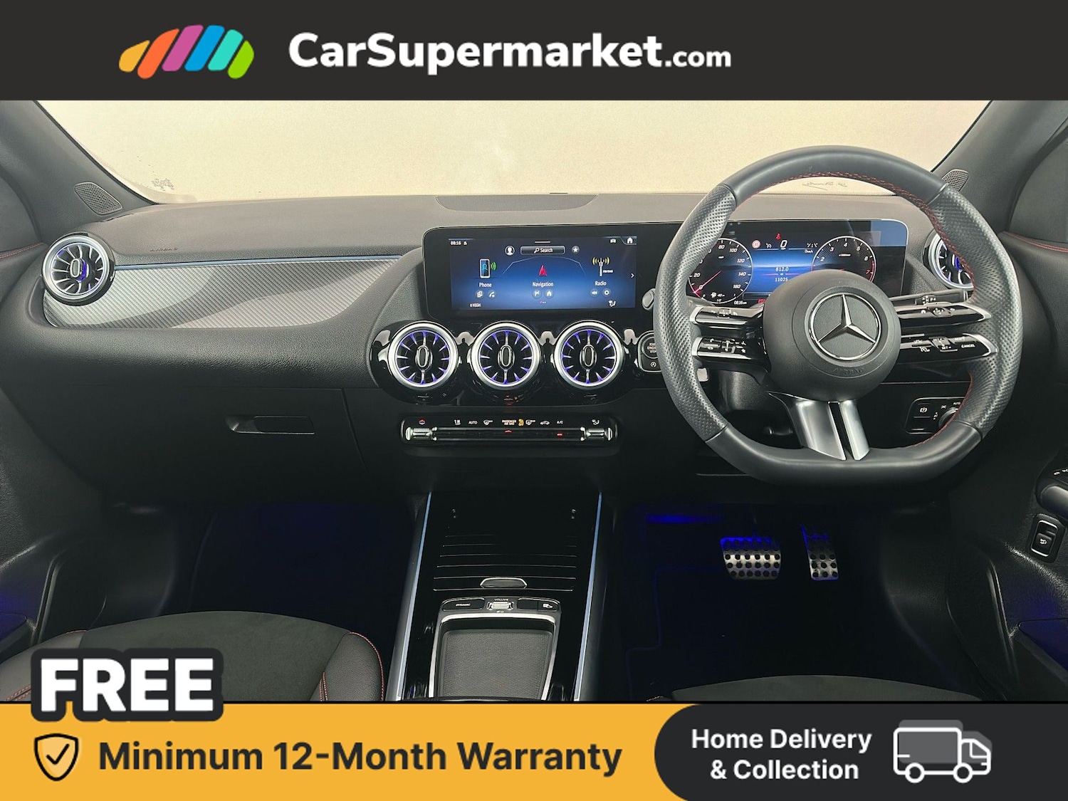 Used Mercedes-Benz GLA 2023 for sale - 77383173: Photo 13