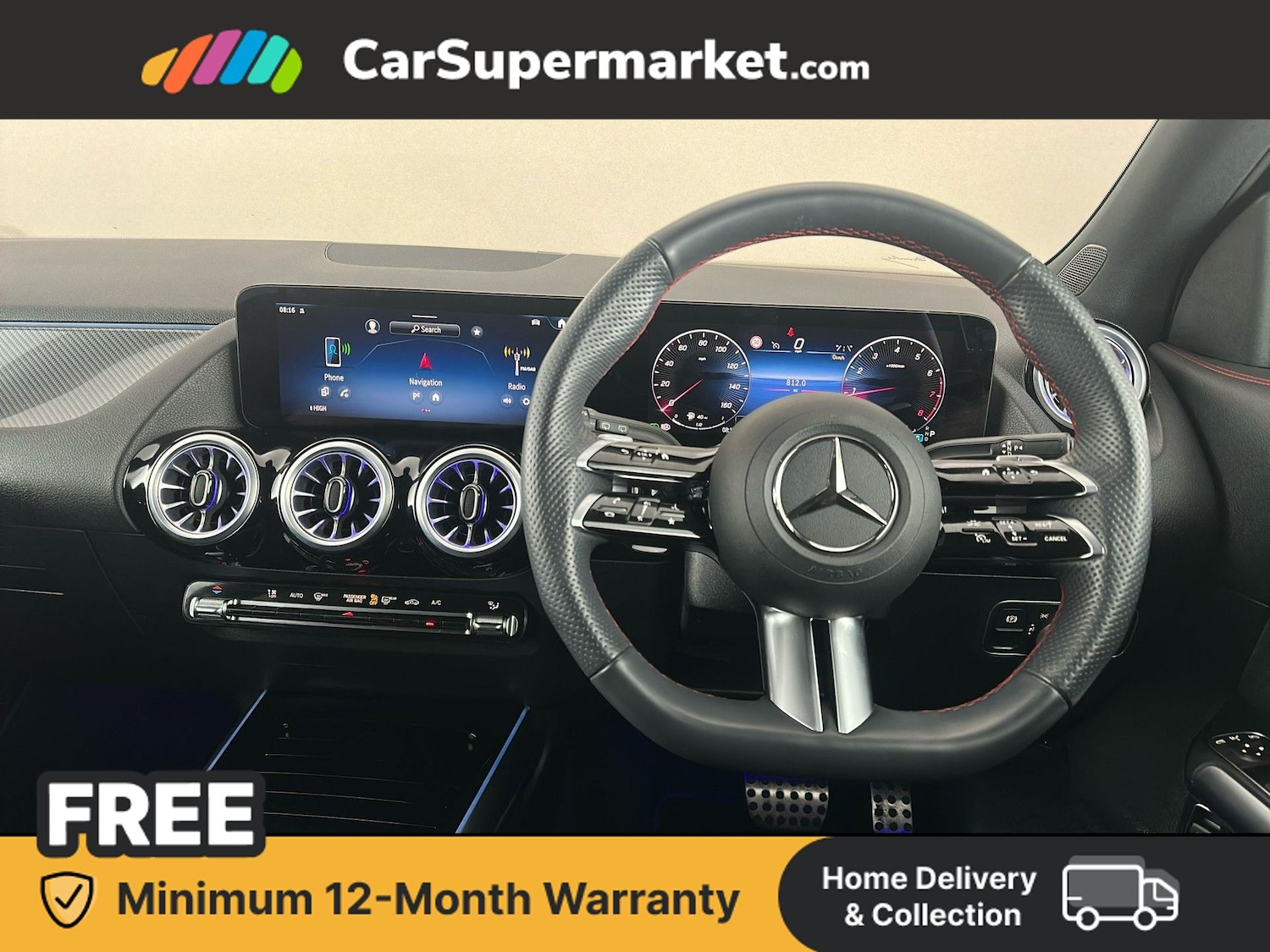 Used Mercedes-Benz GLA 2023 for sale - 77383173: Photo 14