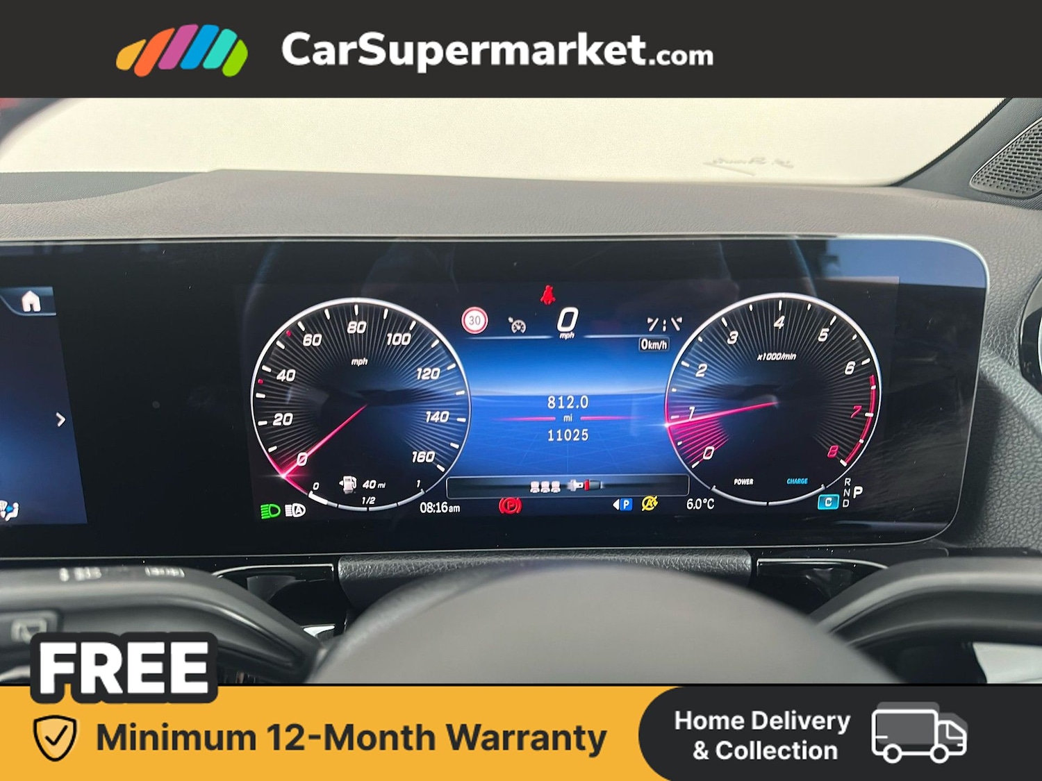 Used Mercedes-Benz GLA 2023 for sale - 77383173: Photo 15