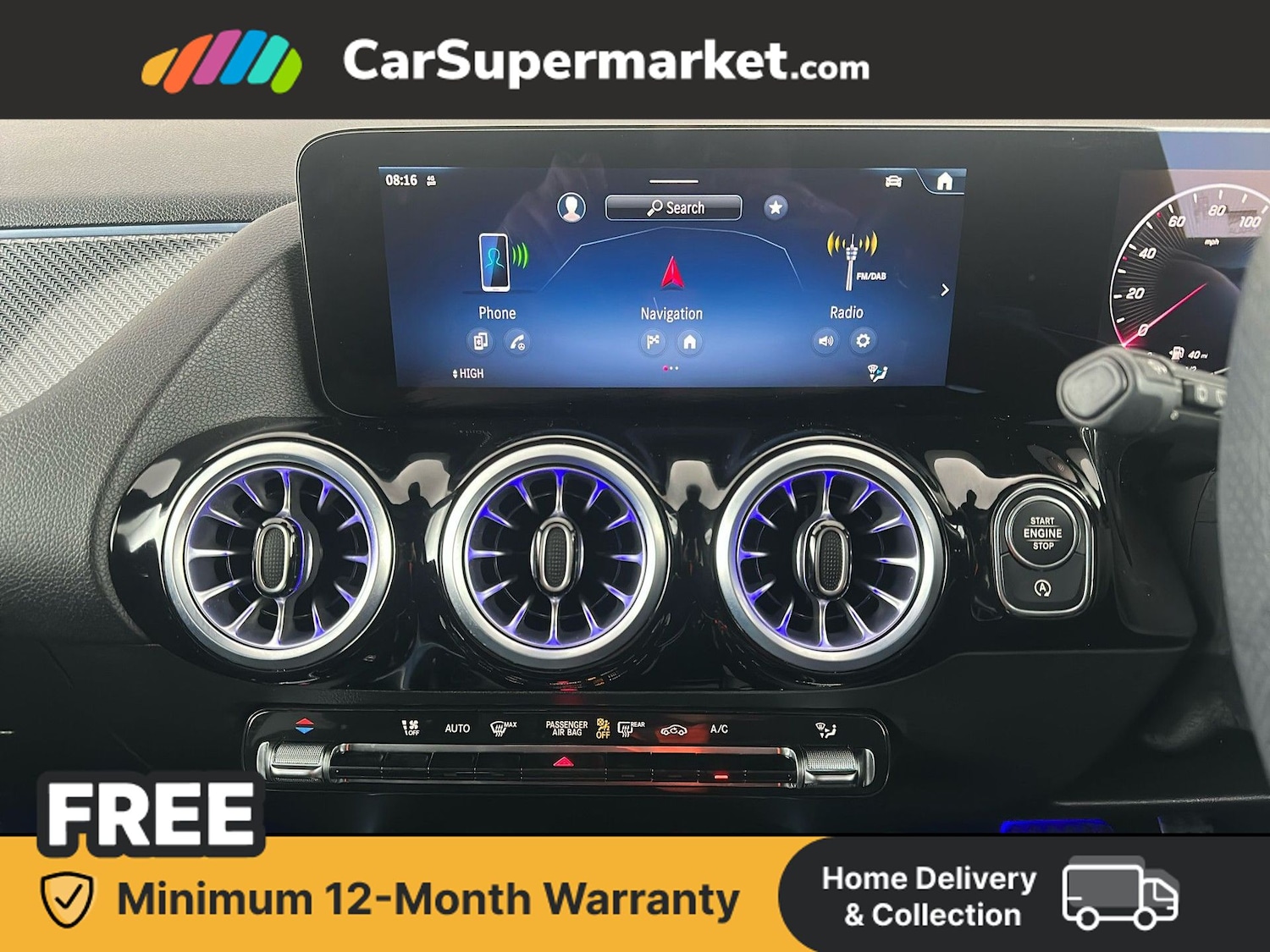 Used Mercedes-Benz GLA 2023 for sale - 77383173: Photo 16