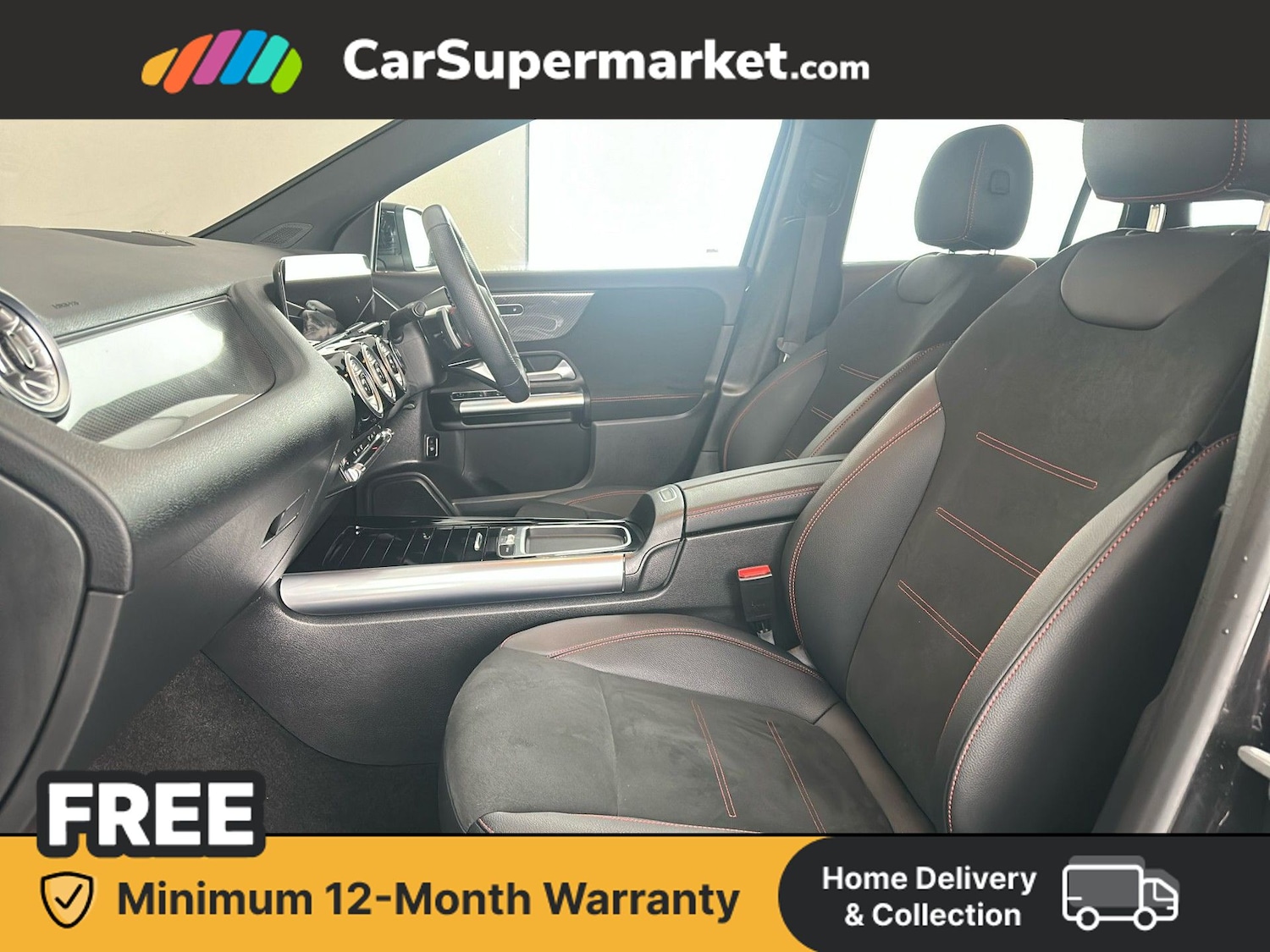 Used Mercedes-Benz GLA 2023 for sale - 77383173: Photo 17